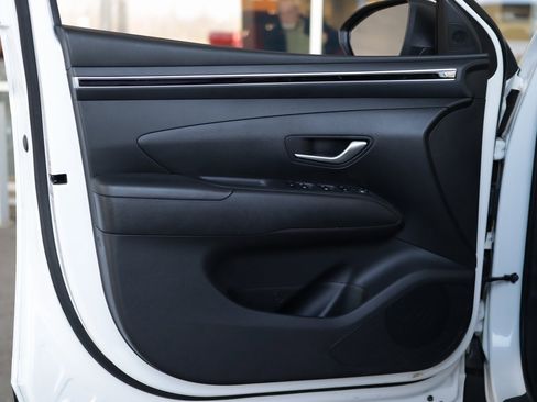 Used 2024 Hyundai Tucson SEL image 24