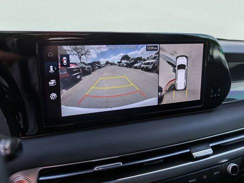 Used 2023 Hyundai Palisade Calligraphy image 20