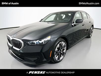 Used 2025 BMW 530i