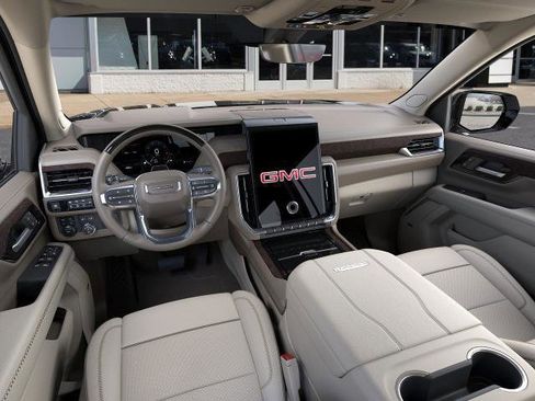 New 2026 GMC Yukon XL Denali image 15