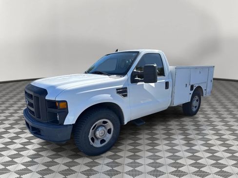 Used 2008 Ford F350 XL image 7
