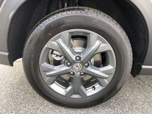 New 2026 Honda HR-V Sport image 6