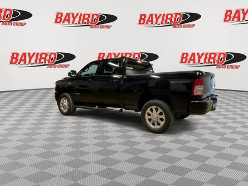 Used 2022 RAM 2500 Big Horn w/ Level A Equipment Group AWD/4WD image 6