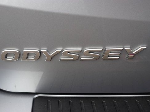 Used 2025 Honda Odyssey EX-L image 66