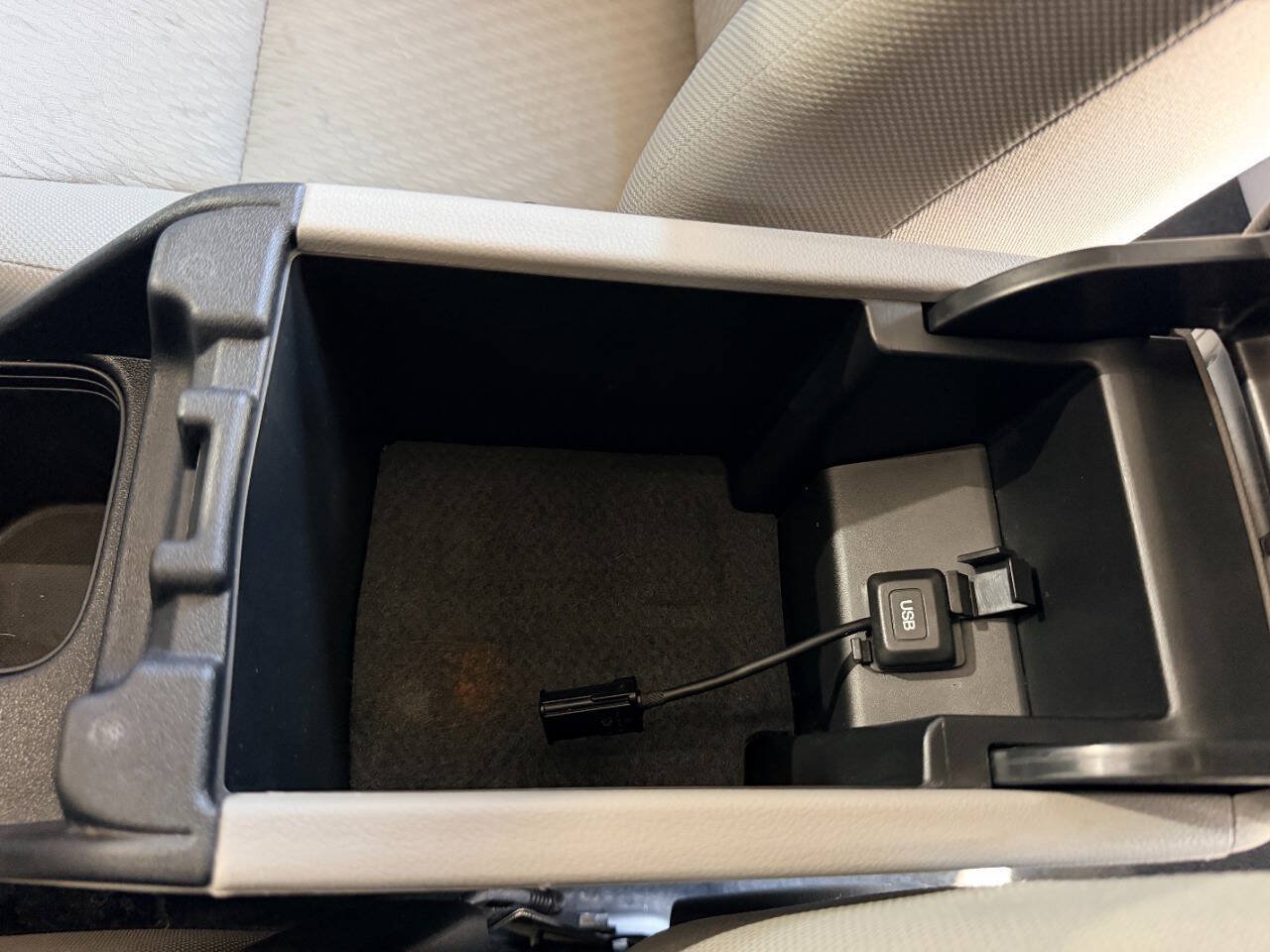 Used 2015 Honda Civic LX image 43