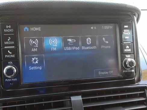 Used 2023 Mitsubishi Eclipse Cross ES AWD/4WD image 16