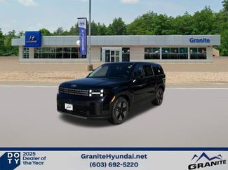 New 2026 Hyundai Santa Fe SE video 1