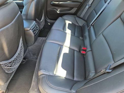 Used 2015 Cadillac ATS 2.0T AWD Sedan image 20