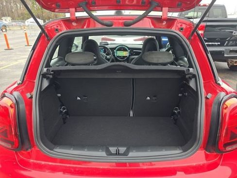 Used 2024 MINI Cooper John Cooper Works image 11