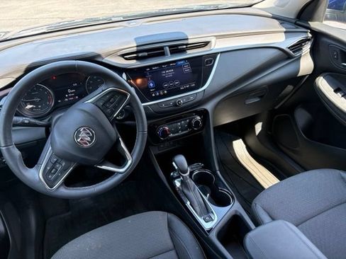 Used 2023 Buick Encore GX Preferred w/ Cold Weather Comfort Package AWD/4WD image 20