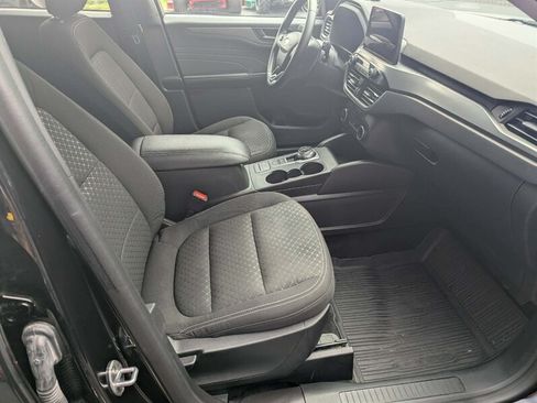 Used 2023 Ford Escape Active AWD/4WD image 15
