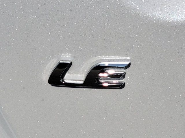 Used 2025 Toyota Corolla LE FWD image 24