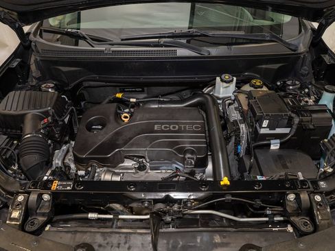 Used 2019 Chevrolet Equinox Premier image 23