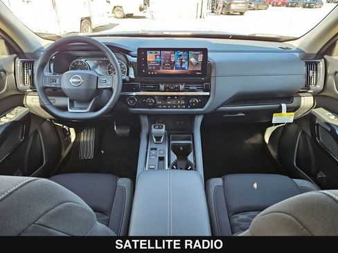 New 2026 Nissan Pathfinder SV image 20