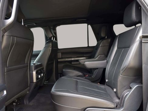 Used 2020 Ford Expedition Max XLT w/ Equipment Group 202A image 24