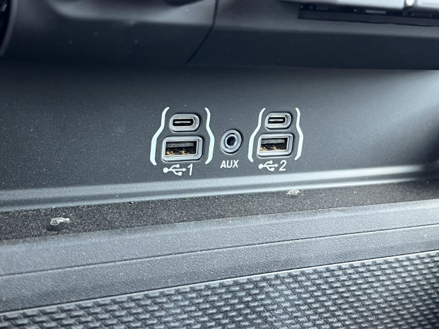 Used 2025 RAM 2500 Big Horn AWD/4WD image 26