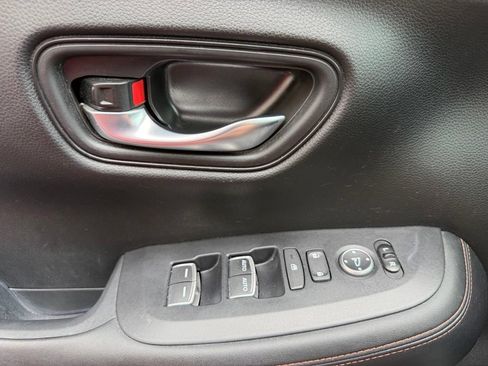 Used 2024 Honda HR-V Sport image 18