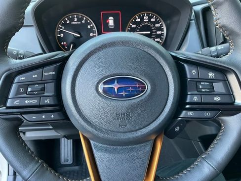 New 2026 Subaru Crosstrek 2.5i Wilderness image 28