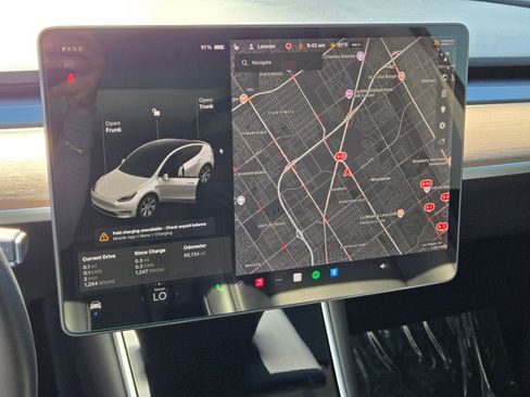 Used 2020 Tesla Model Y Long Range image 20