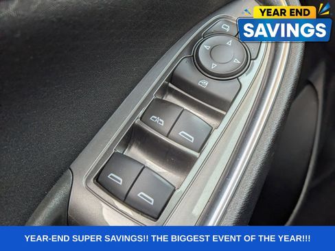 Used 2022 Chevrolet Malibu LT image 33