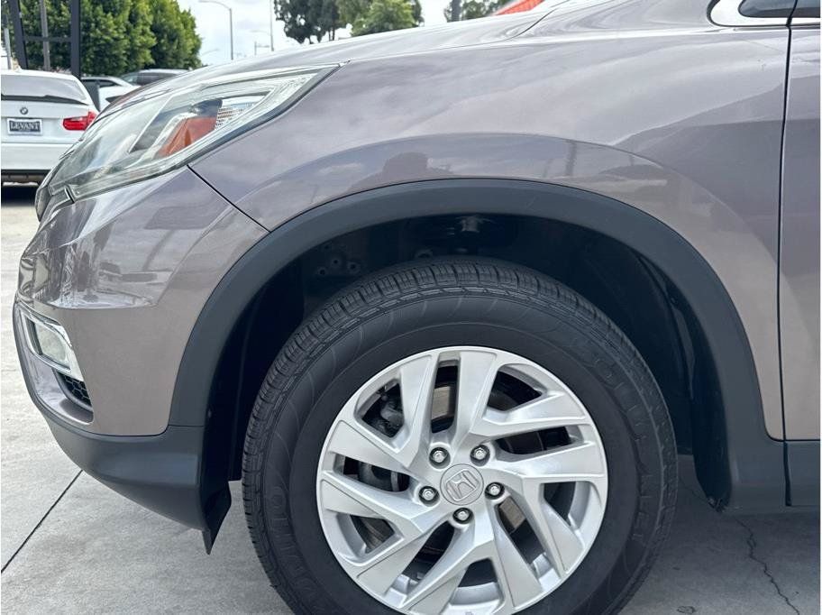 Used 2015 Honda CR-V EX-L image 43