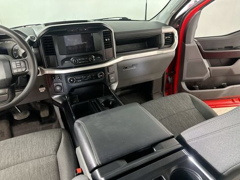 Used 2022 Ford F150 XL w/ Trailer Tow Package AWD/4WD image 19