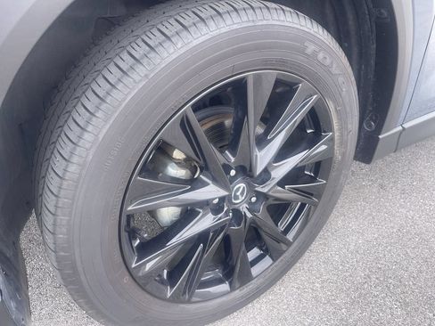 Used 2025 MAZDA CX-5 Carbon Edition AWD/4WD image 11