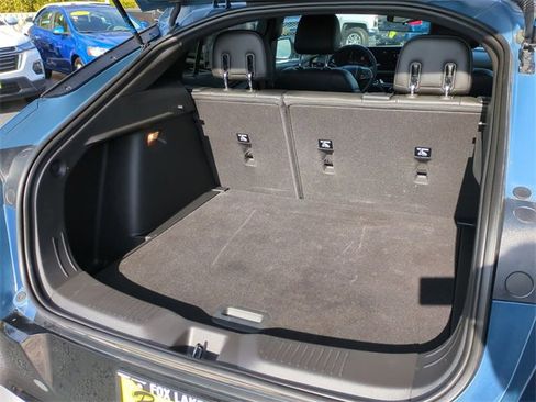 Certified 2024 Buick Envista Sport Touring w/ Convenience I Package image 26