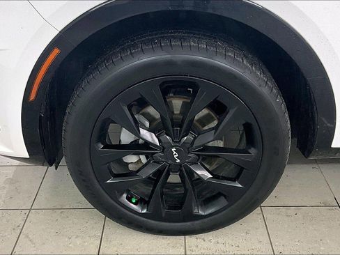 Used 2022 Kia Sorento SX image 35