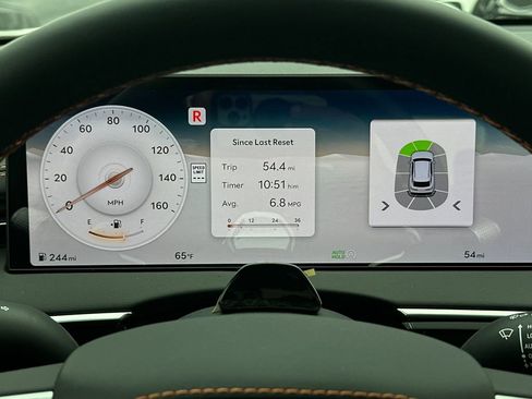 New 2026 Genesis GV70 3.5T Sport Prestige AWD/4WD image 25