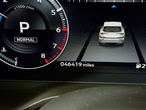 Used 2022 Mitsubishi Outlander SE image 12