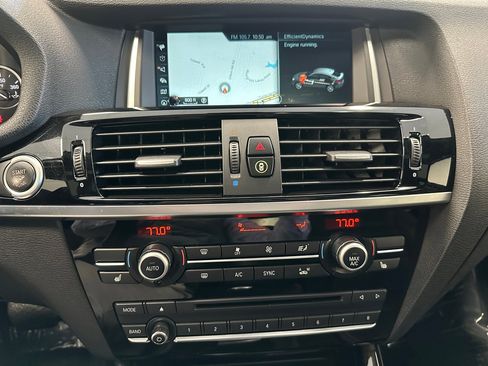 Used 2017 BMW X4 M40i image 41