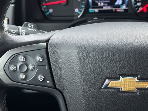Used 2020 Chevrolet Tahoe LT w/ Luxury Package AWD/4WD image 30