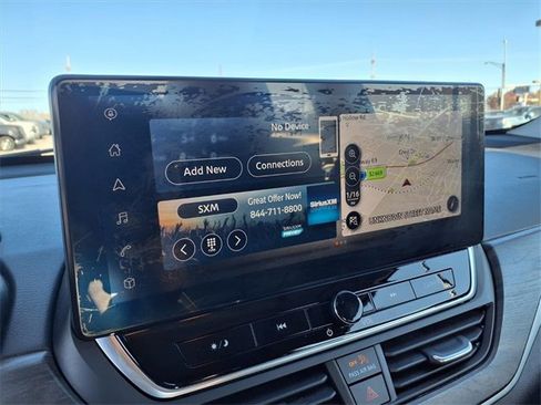 Used 2023 Nissan Altima 2.5 SL image 56