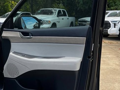 Used 2021 Hyundai Palisade SEL w/ Cargo Package FWD image 39
