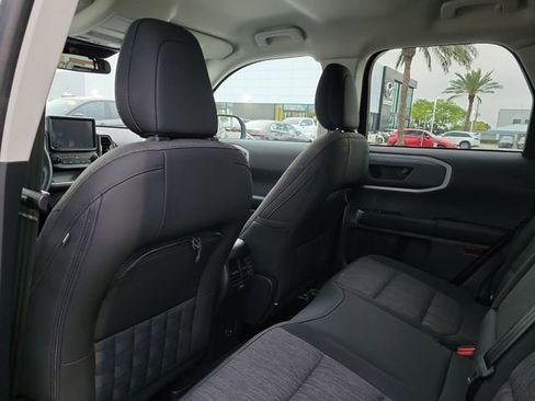 Used 2022 Ford Bronco Sport Big Bend w/ Convenience Package image 9