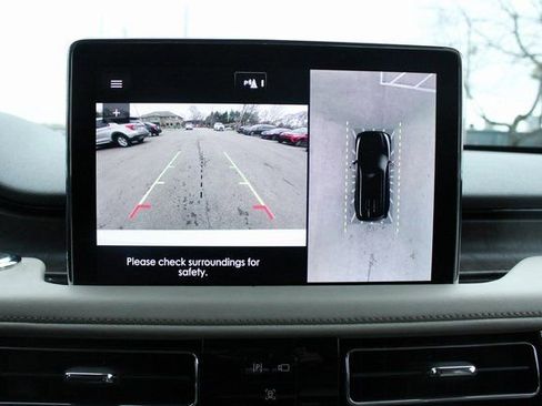 Used 2023 Lincoln Aviator Reserve w/ Elements Package Plus image 23