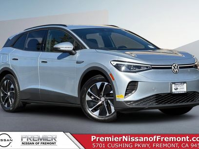 Used 2022 Volkswagen ID.4 Pro