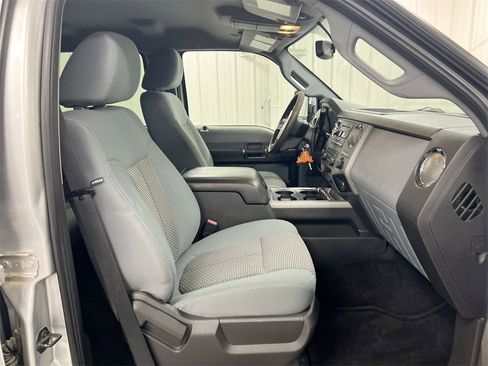 Used 2011 Ford F250 XLT w/ XLT Interior Pkg image 20