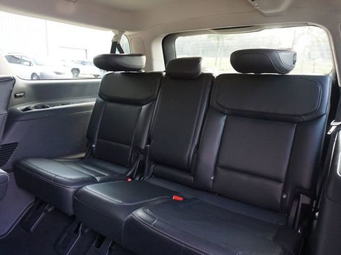 Used 2025 Ford Expedition Max Platinum AWD/4WD image 15