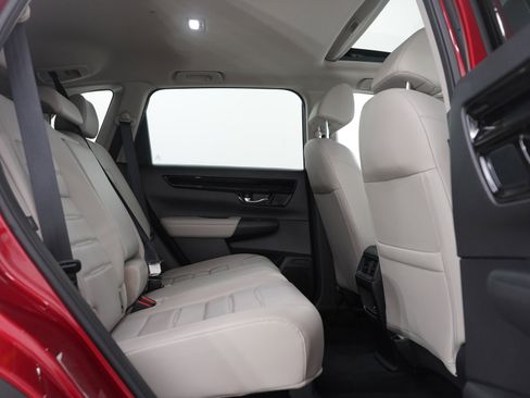 Used 2025 Honda CR-V EX-L image 13