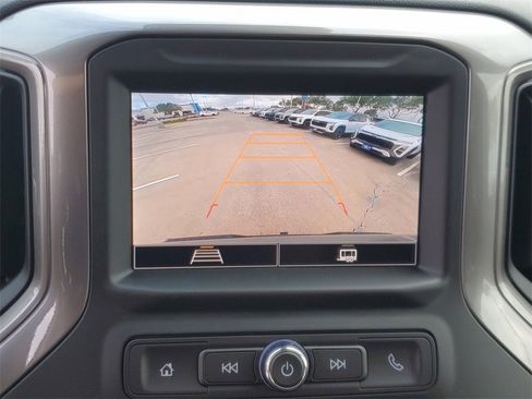 New 2026 Chevrolet Silverado 1500 Custom Trail Boss w/ LPO, Dark Essentials Package image 29