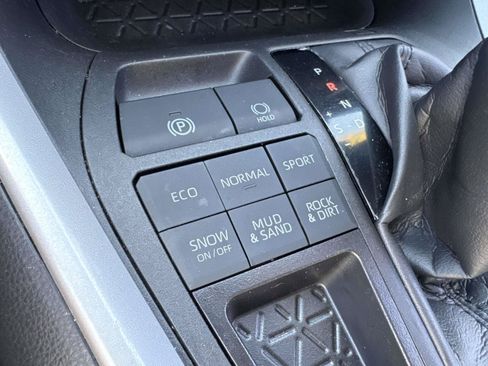 Used 2024 Toyota RAV4 XLE w/ Convenience Package AWD/4WD image 35