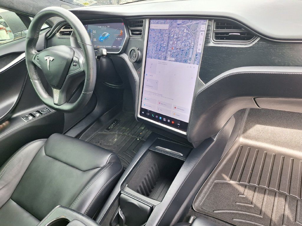 Used 2019 Tesla Model S Standard Range AWD/4WD image 30