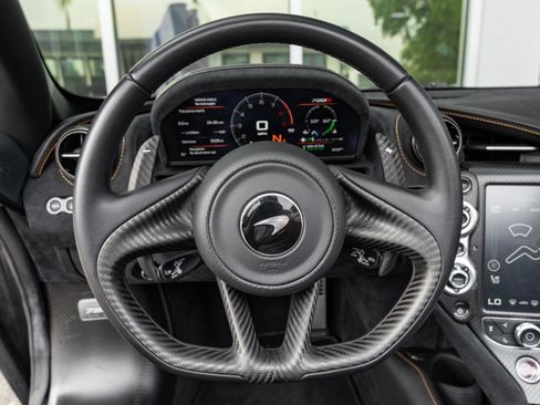 Used 2020 McLaren 720S Luxury image 14