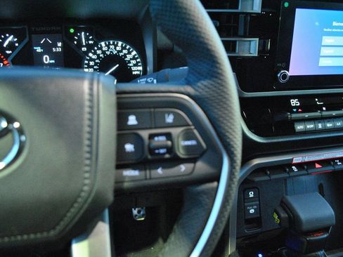 New 2026 Toyota Tundra SR5 image 11