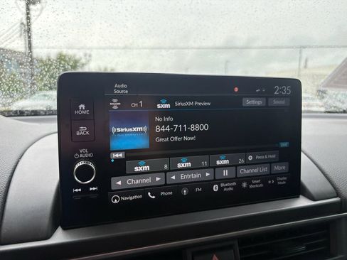Certified 2025 Honda Pilot Elite image 22