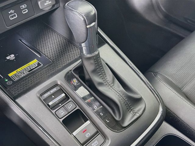 Used 2024 Honda CR-V EX-L image 19
