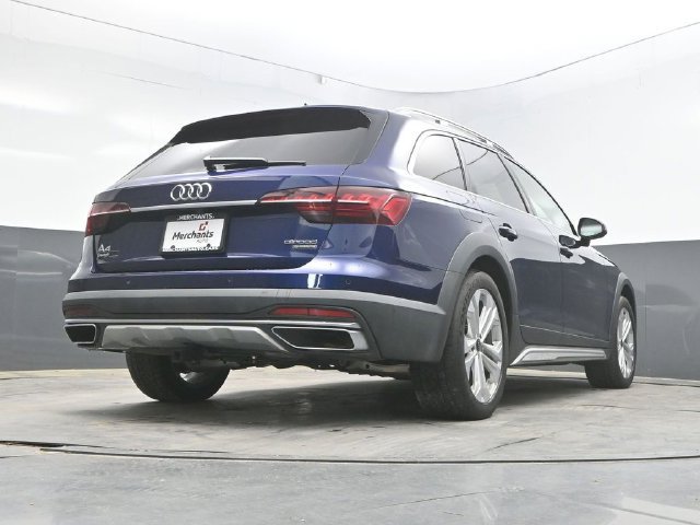 Used 2023 Audi A4 2.0T allroad Premium Plus AWD/4WD image 47