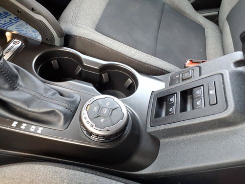 Certified 2023 Ford Bronco Big Bend AWD/4WD image 20